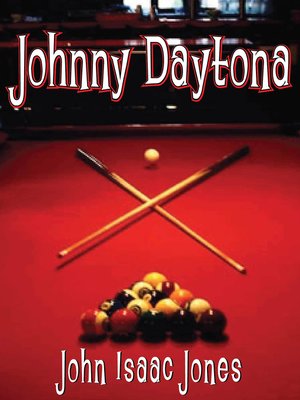 cover image of Johnny Daytona